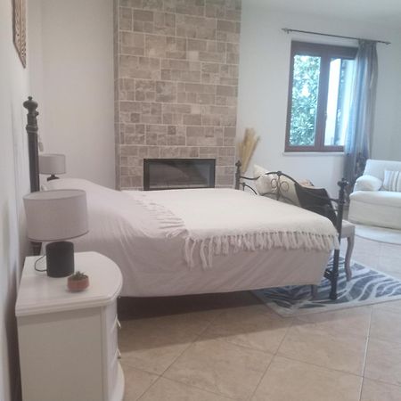 La Siesta Hotel Villafranca di Verona Buitenkant foto