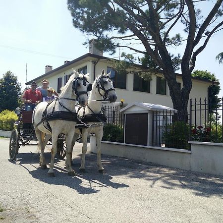 La Siesta Hotel Villafranca di Verona Buitenkant foto