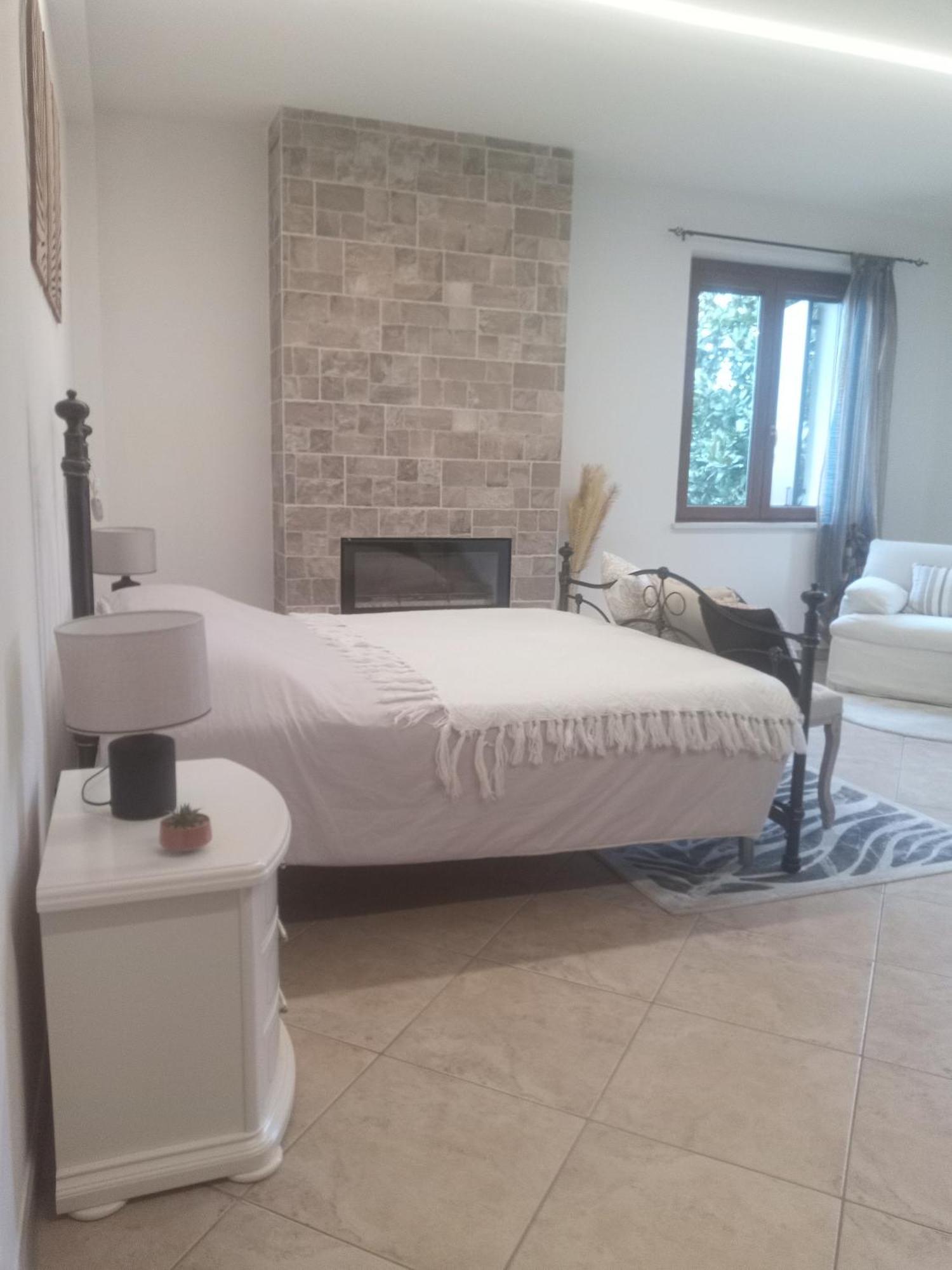 La Siesta Hotel Villafranca di Verona Buitenkant foto