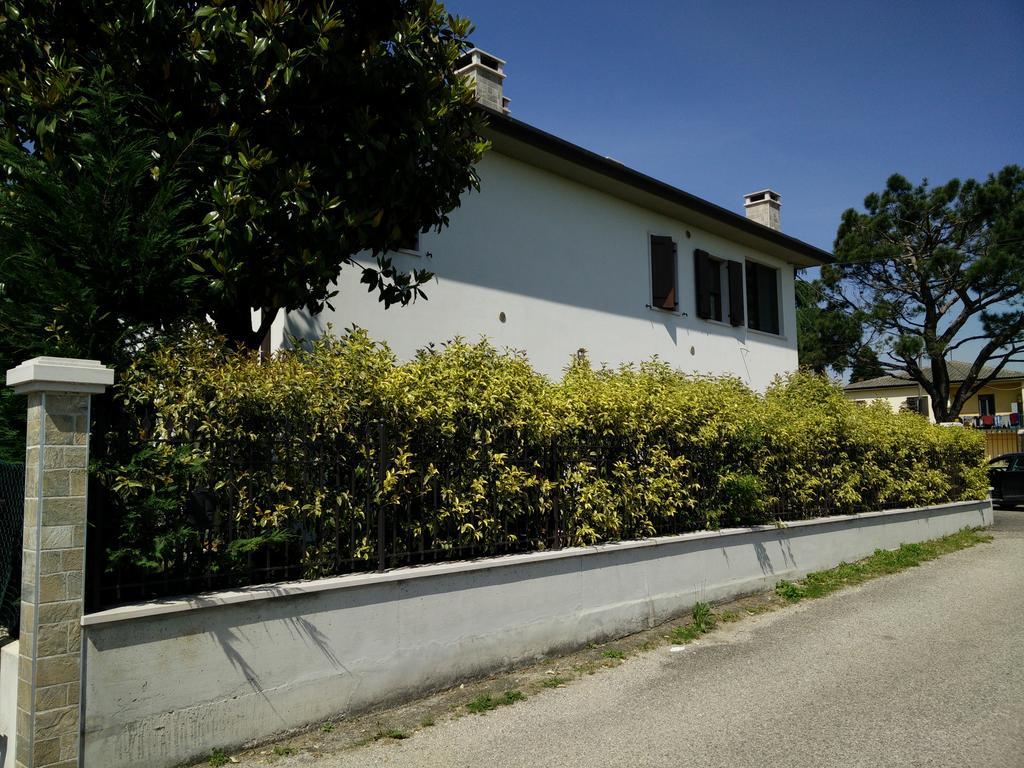 La Siesta Hotel Villafranca di Verona Buitenkant foto
