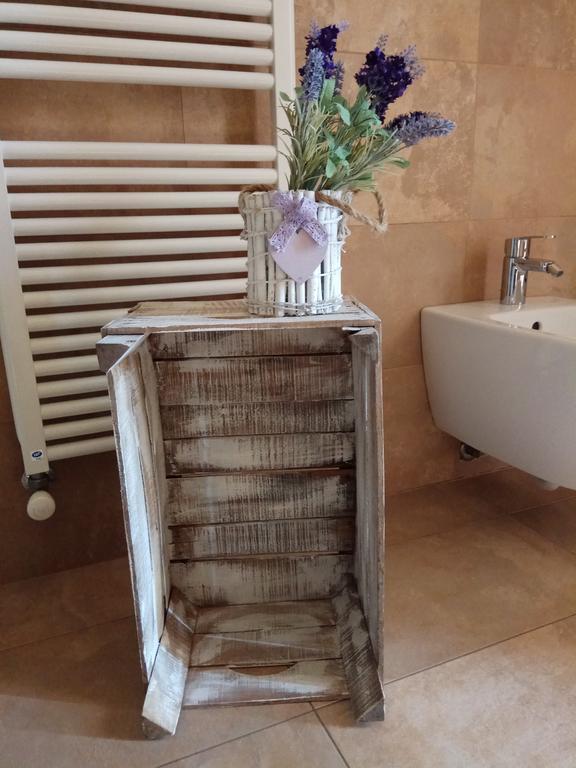 La Siesta Hotel Villafranca di Verona Kamer foto