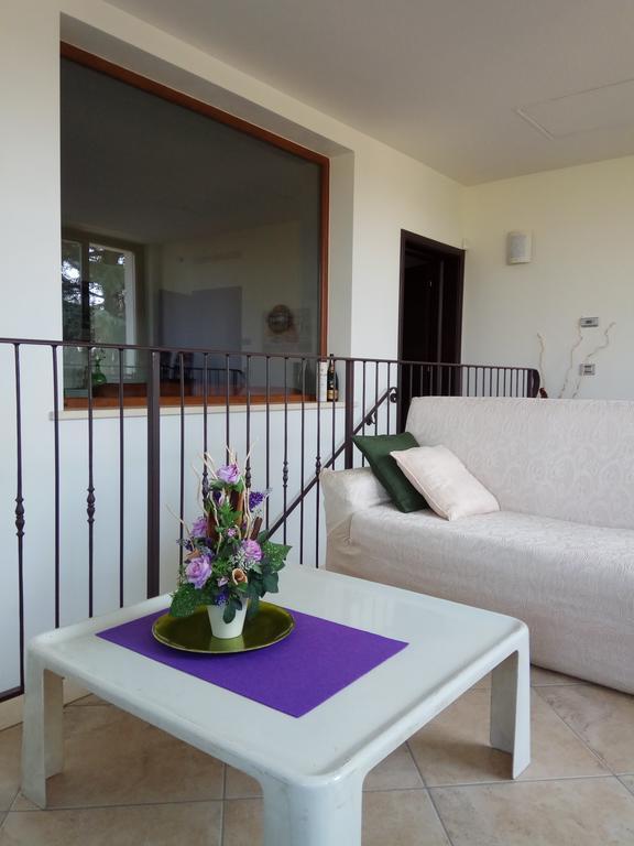 La Siesta Hotel Villafranca di Verona Buitenkant foto