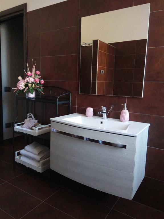 La Siesta Hotel Villafranca di Verona Buitenkant foto