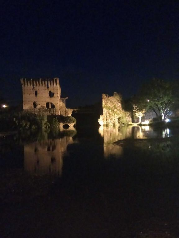 La Siesta Hotel Villafranca di Verona Buitenkant foto
