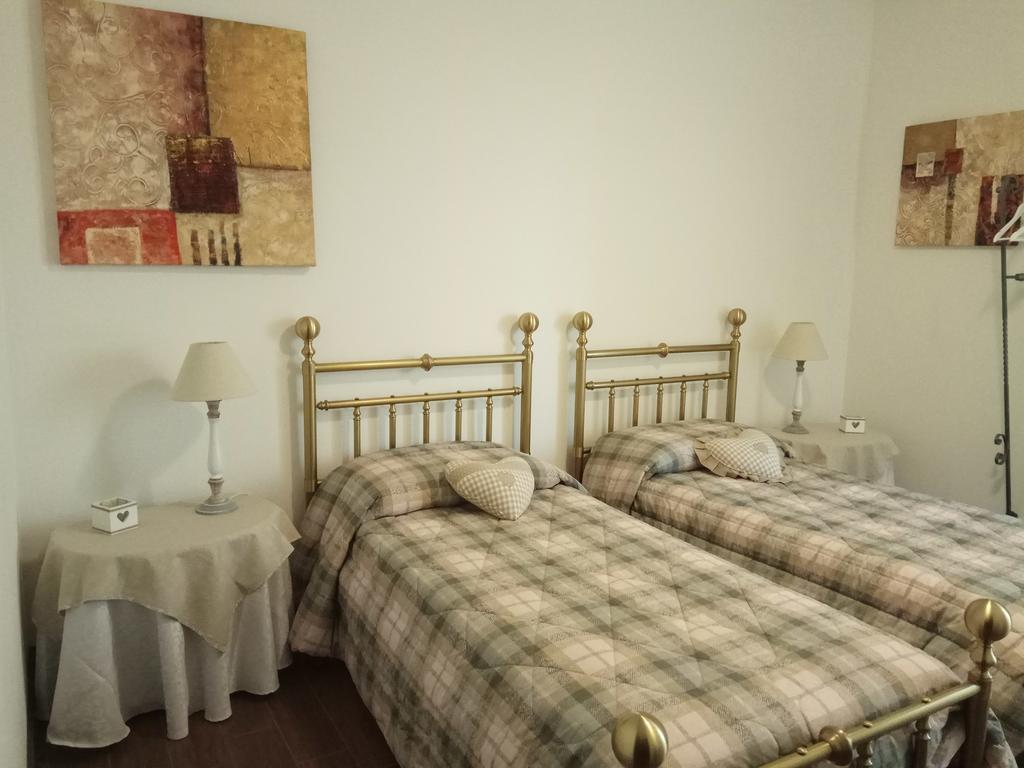 La Siesta Hotel Villafranca di Verona Buitenkant foto