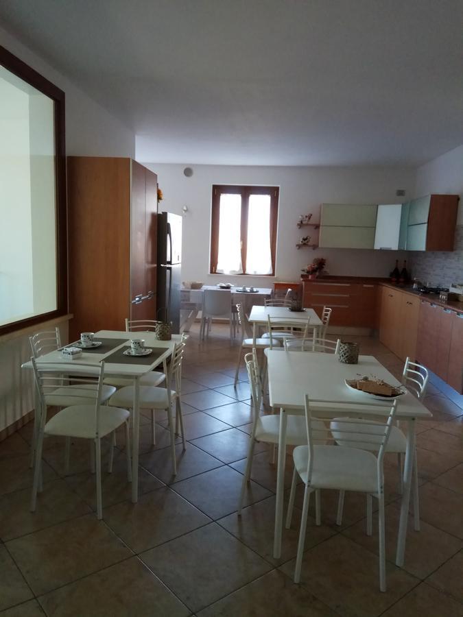 La Siesta Hotel Villafranca di Verona Buitenkant foto