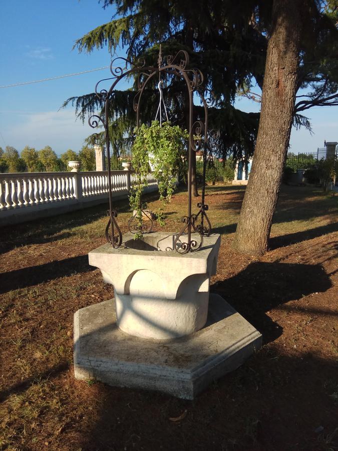 La Siesta Hotel Villafranca di Verona Buitenkant foto