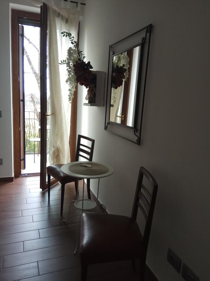 La Siesta Hotel Villafranca di Verona Buitenkant foto
