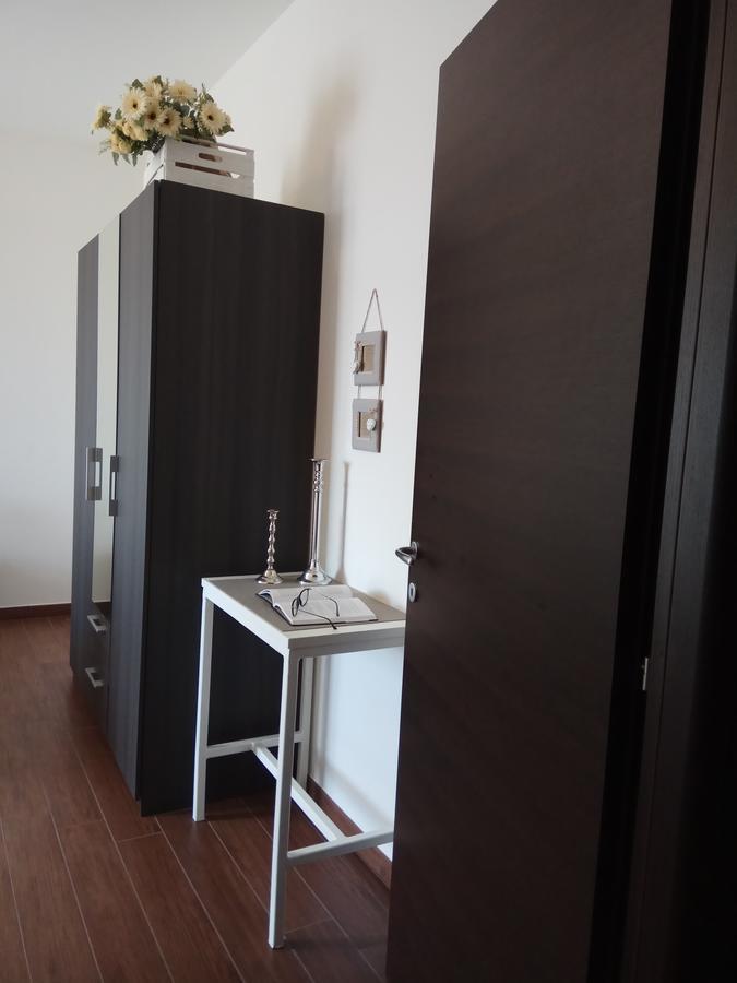 La Siesta Hotel Villafranca di Verona Buitenkant foto