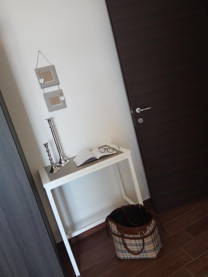 La Siesta Hotel Villafranca di Verona Buitenkant foto