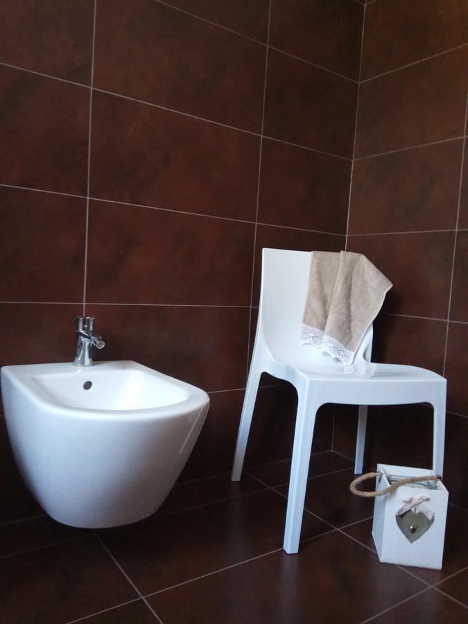 La Siesta Hotel Villafranca di Verona Buitenkant foto
