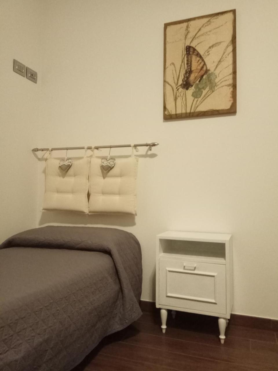 La Siesta Hotel Villafranca di Verona Buitenkant foto